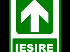 Placuta pentru iesire cu directie in sus
